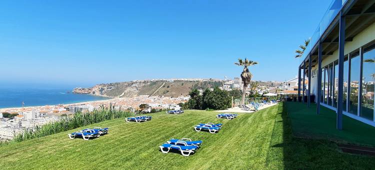 美丽华酒店及水疗中心(Miramar Hotel Spa & Apartments)图片