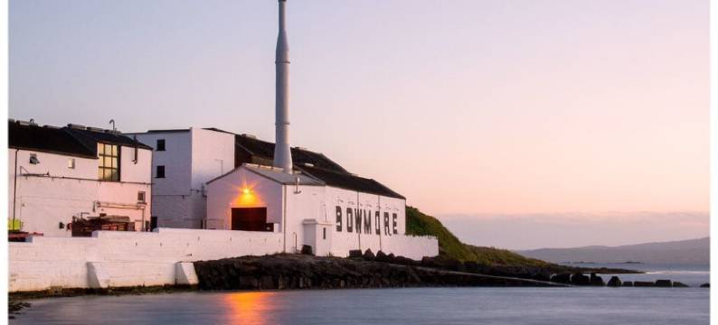 格勒内嘉达乐别墅旅馆(Glenegedale House)图片