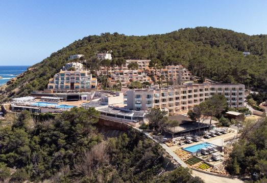 Invisa Hotel Club Cala VerdeHotel Overview