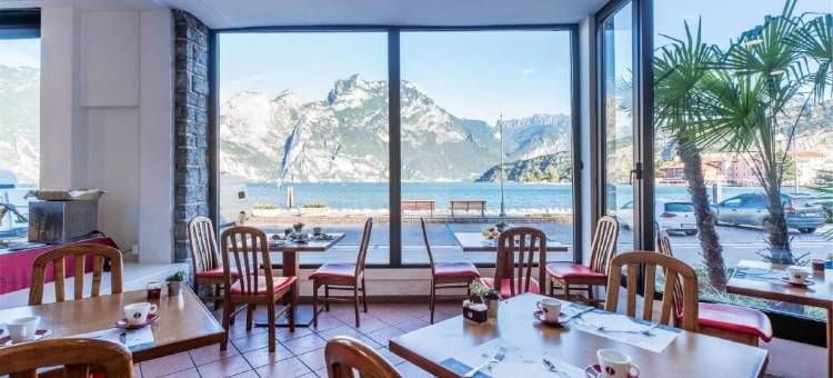 伊菲格尼亚湖酒店(Lake Hotel Ifigenia)图片