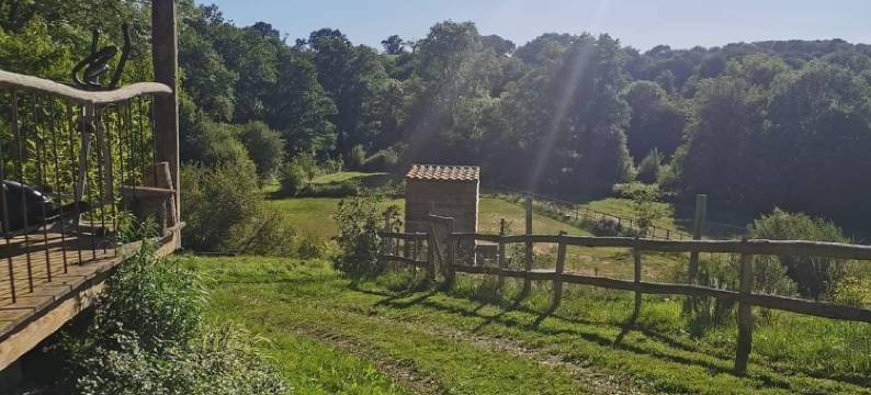 皮拉蒂埃民宿(Chambres d'hôtes de la Pilatière)图片