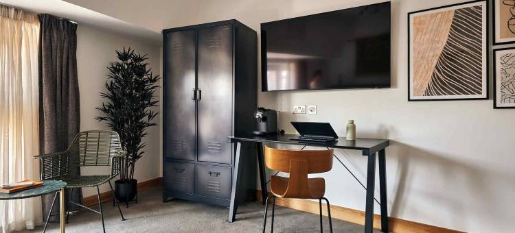 Líbere 伦敦 Edgware Road(Líbere London Edgware Road)图片