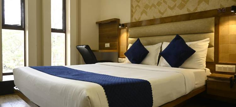 里泽酒店(Hotel Rize Inn)图片