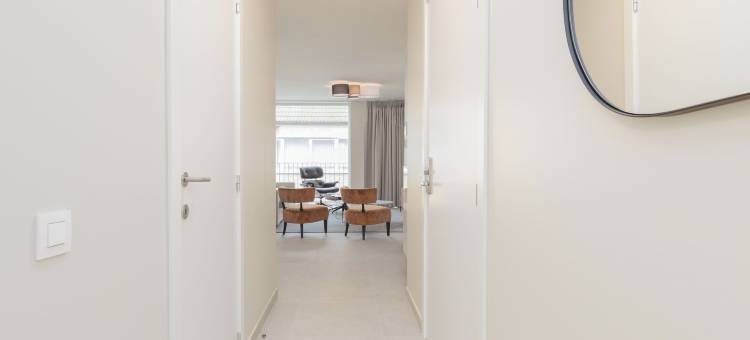 卡塞尔贝格住宅Kaaiman(Casselbergh Residences Kaaiman - Oostende)图片