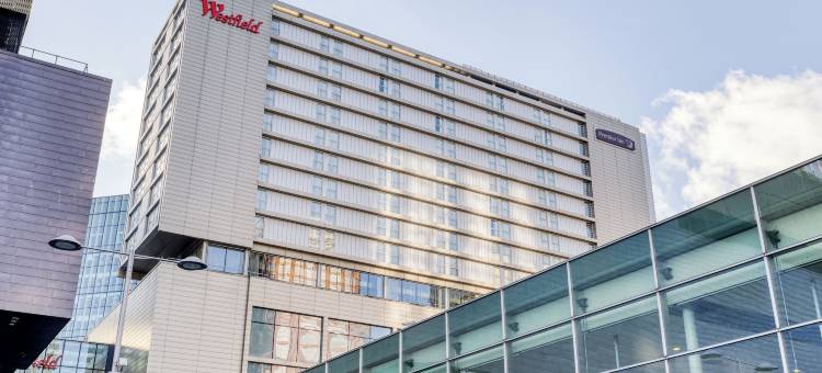 伦敦斯特拉特福德普瑞米尔酒店(Premier Inn London Stratford)图片