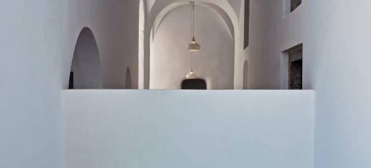 Katikies Garden Santorini - the Leading Hotels of the World图片