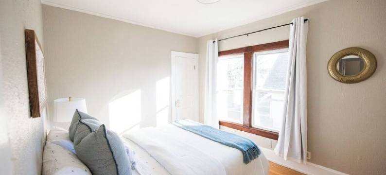 The Stallis Palace: Large 3BR House图片