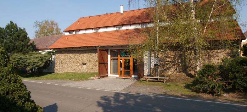 阿尔特膳食旅馆(Alt Pension)图片