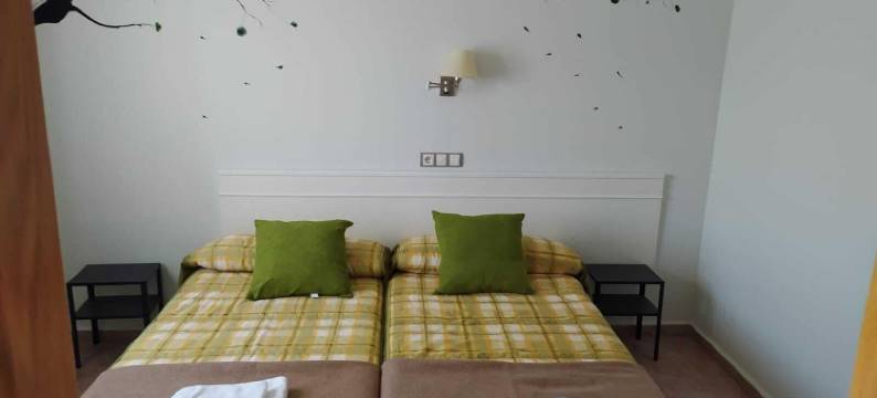 H&G洛佐约拉(H&G Lozoyuela)图片