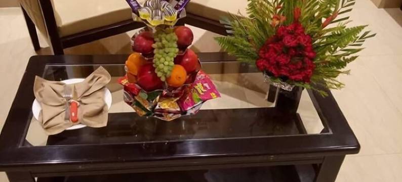 钦马耶旅馆(Chinmaye Inn)图片