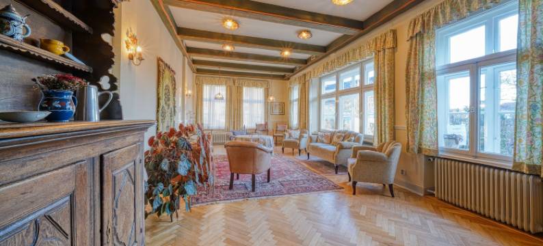 猫头鹰酒店(Hotel Zur Eule)图片