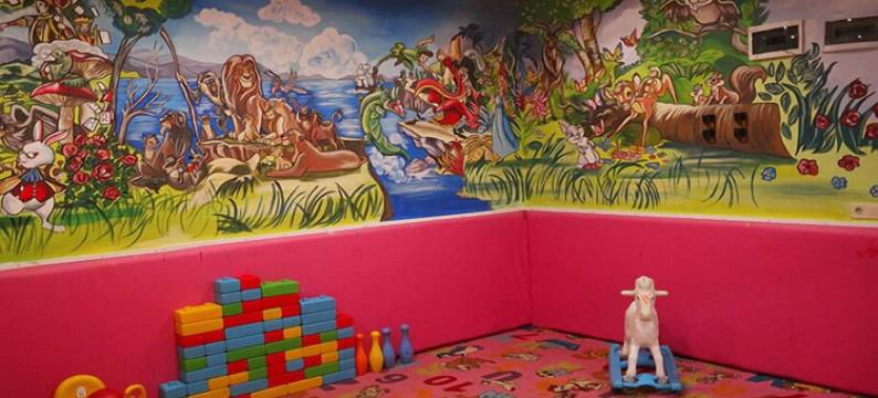 萨罗特温泉公园度假村及水疗中心 - 酒店(Sarot Termal Park Resort & Spa - Halal Hotel)图片