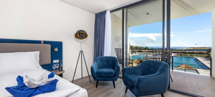 德尔玛情感度假村(Del Mar Emotion Resort)图片