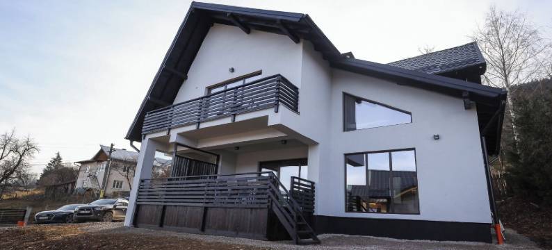 城市视角(Pensiunea CityView)图片