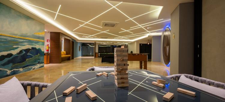 Kippal - 现代绿洲 - 公寓酒店(Kippal - Modern Oasis - ApartHotel)图片