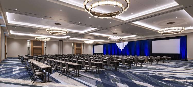 康罗凯悦酒店(Hyatt Regency Conroe)图片