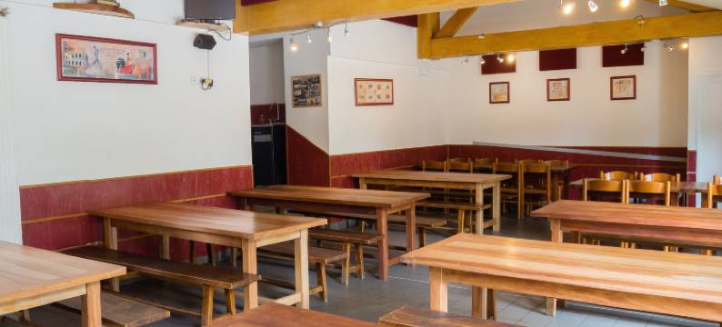 青年旅舍HI尼梅(Auberge de Jeunesse HI Nîmes)图片