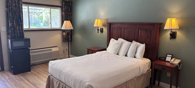 谢尔比旅馆(The Shelby Inn)图片