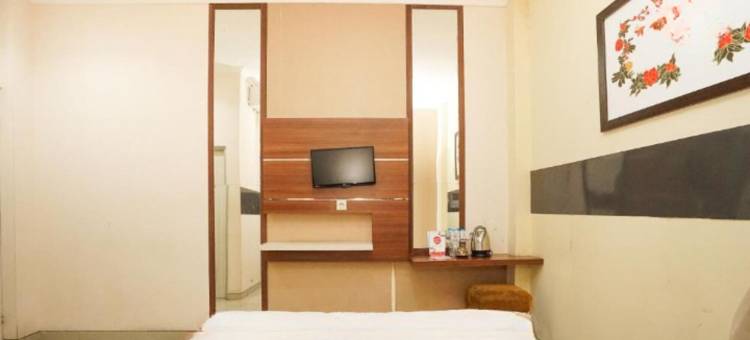 塞曼皮尔住宅(Semampir Residence by Occupied)图片