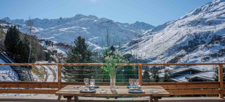 阿尔平酒店(Alpeen Hotel)图片