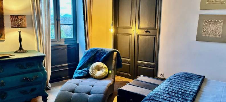 城堡生活(La VIE de Chateau)图片