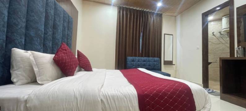 戴尔豪斯希尔斯酒店(Hotel Dalhousie Hills)图片