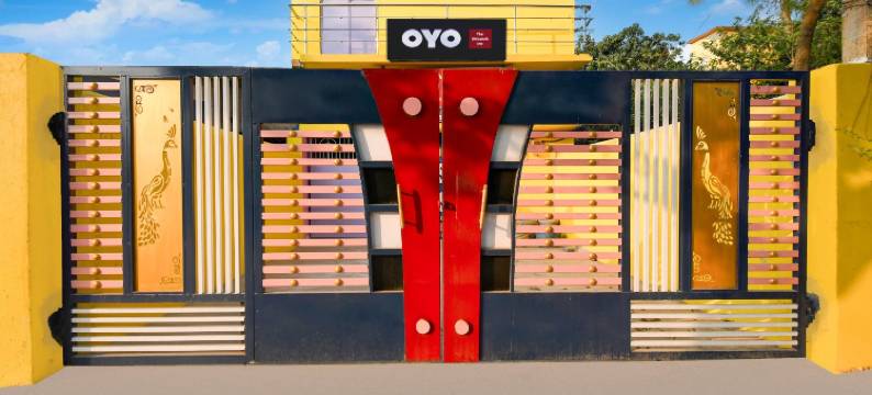 Hotel O The Shivansh Inn图片