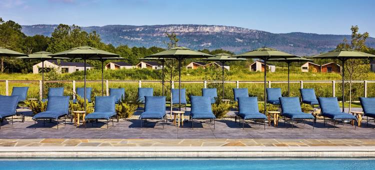 野花农场，Auberge Resorts Collection(Wildflower Farms, Auberge Collection)图片