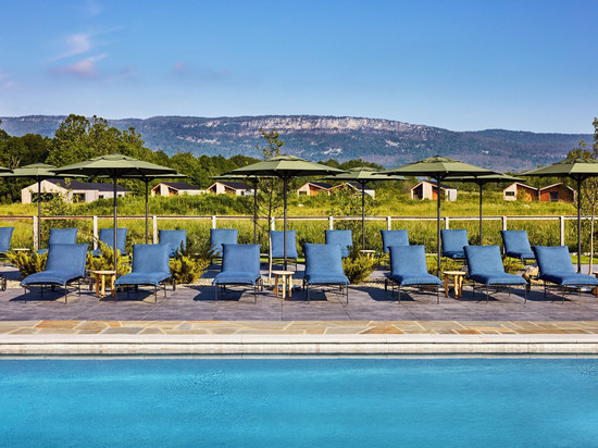 野花农场,Auberge Resorts Collection
