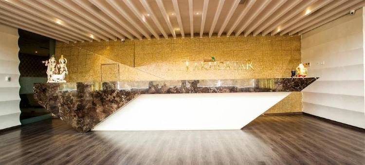 拉赫达塔酒店(Hotel Lakhdatar)图片