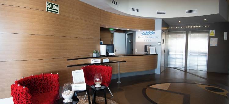 Hotel Carboneras Cabo de Gata图片