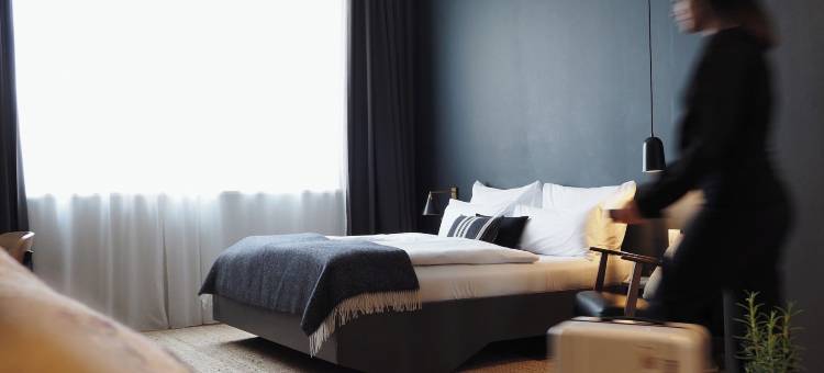 慕尼黑吉埃森博尔德酒店(Bold Hotel München Giesing)图片