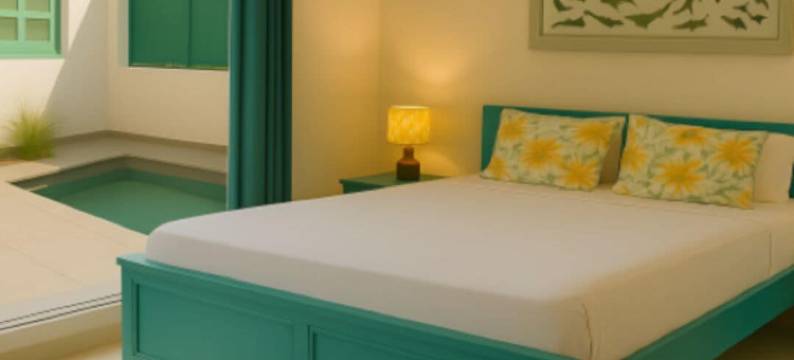 老虎野生动物园旅馆(Tiger Safari Lodge)图片