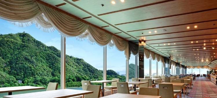 岐阜大酒店(Gifu Grand Hotel)图片