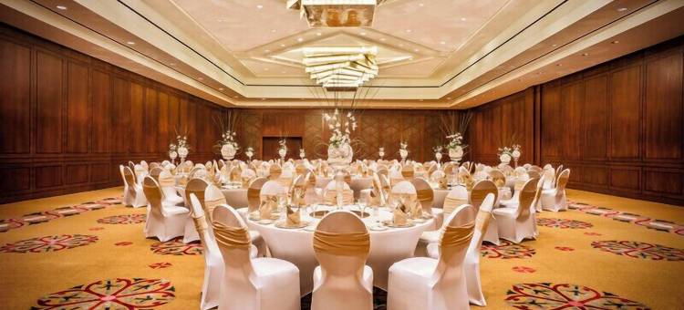 科威特卓美亚梅西拉海滩酒店(Jumeirah Messilah Beach Kuwait)图片