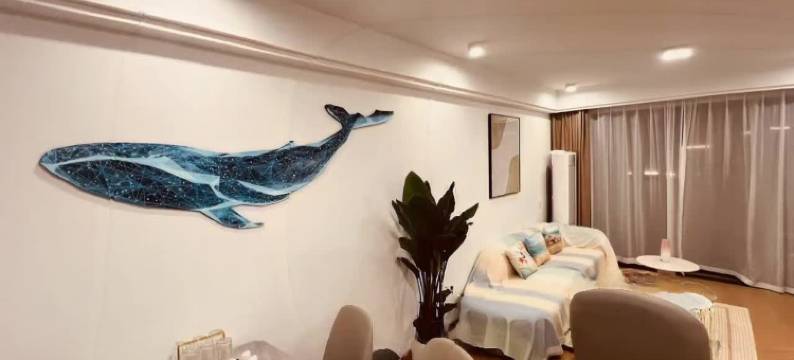 豫见·浙里民宿(中国渔村阳光海岸景区店)图片