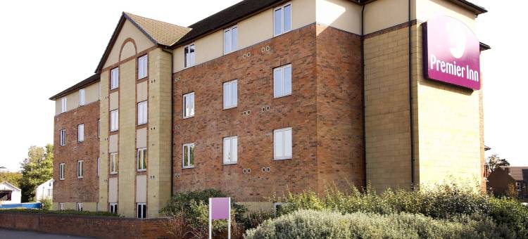 斯劳普瑞米尔酒店(Premier Inn Slough)图片