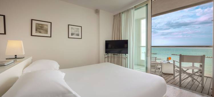 卓越酒店、SPA和丽都(Excelsior Hotel, Spa & Lido)图片