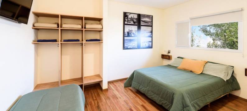 托斯卡旅舍(La Tosca Hostel)图片