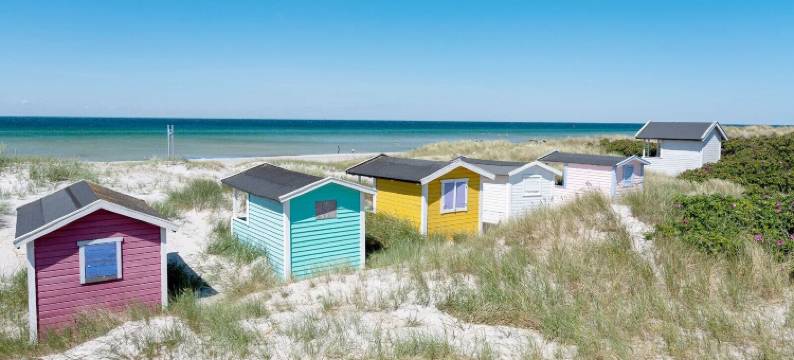 加斯林根酒店(Hotell Gässlingen)图片