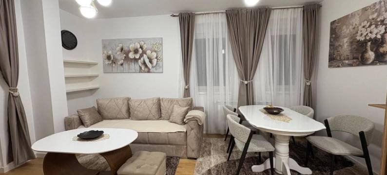 I&I公寓36(I&I Apartments 36)图片