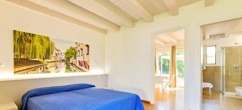 克尔戴尔雷恩阿尔酒店(Col Delle Rane)图片