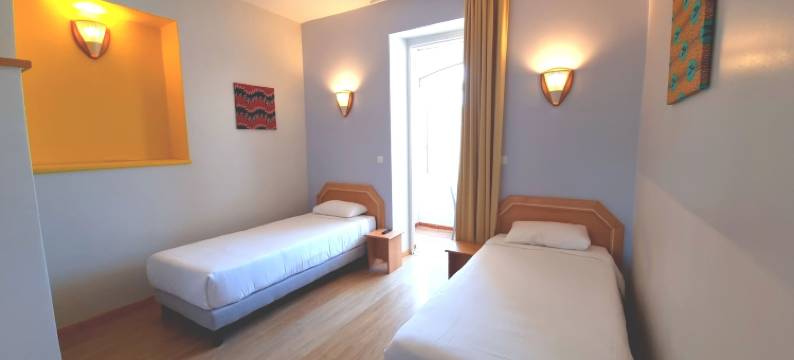 玛律苏恩酒店(Hôtel Sole Mare)图片