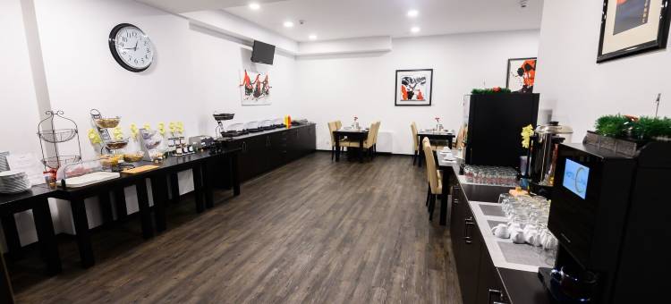 卢纳酒店(Hotel Luna)图片