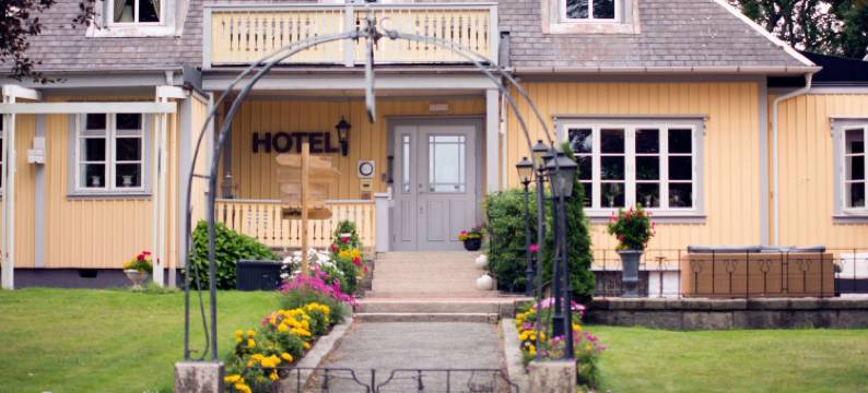 塔努姆葛斯吉福利酒店(Tanums Gestgifveri)图片