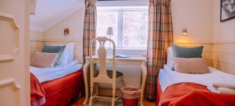 欧拉斯戈登酒店(Olarsgården Hotell)图片