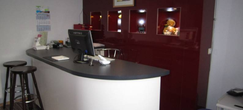 法瑞汉斯酒店(Hotel Fährhaus)图片