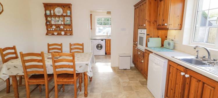 Craiglea小屋(Craiglea Cottage)图片