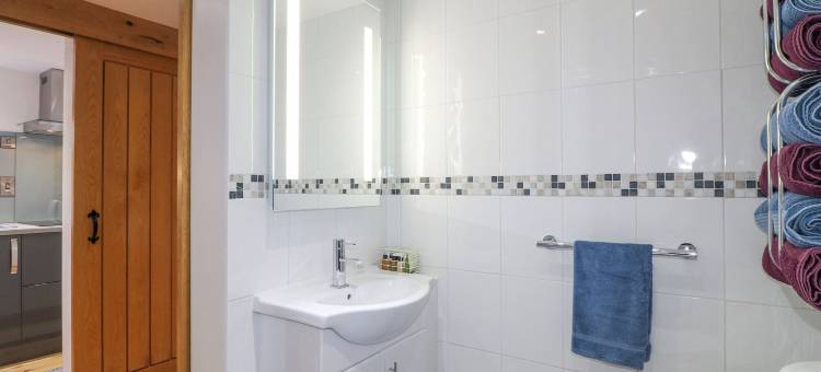 教堂谷仓(Church Barn)图片