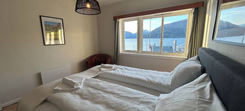 松恩峡湾旅馆(Sognefjord Gjesteheim)图片